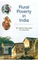 Rural Poverty In India