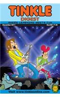 Tinkle Digest No. 240