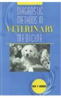 Diagnostic Methods In Veterinary Medicine