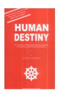 Human Destiny