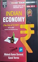 INDIAN ECONOMY