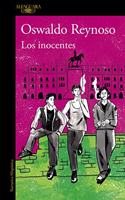 Los inocentes (Mapa de las lenguas)