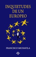 Inquietudes de un Europeo