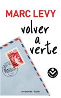 Volver A Verte