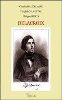 Delacroix (Ensayo) (Spanish Edition)
