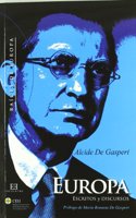 Europa: Escritos Y Discursos