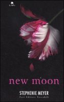 New Moon - Paperback