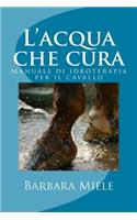 L'acqua che cura