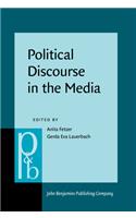 Political Discourse in the Media