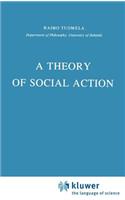Theory of Social Action