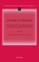 Letters in the Dust