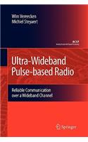 Ultra-Wideband Pulse-based Radio