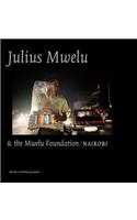 Julius Mwelu and the Mwelu Foundation/Nairobi