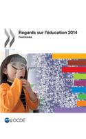 Regards sur l'éducation 2014: Panorama