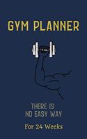 Gym Planner
