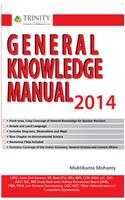 General Knowledge Manual 2014