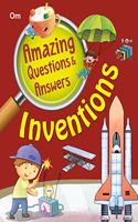 Amazing Question & Answers Inventions