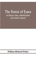 forest of Essex