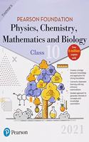 Iit Foundation Pcmb-10 Combo-2021