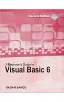 A Beginner’s Guide to Visual Basic 6 (w/CD)