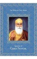 The Wisdom Tree Series - Quotes of Guru Nanak