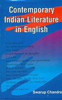 Contemporary Indian Literature in English