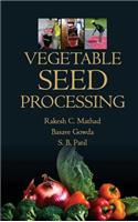 Vegetable Seed Processing