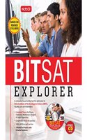 BITSAT Explorer