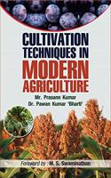 CULTIVATION TECHNIQUES IN MODERN AGRICULTURE