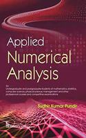 Applied Numerical Analysis