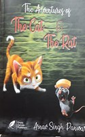 The Adventures of the Cat & The Rat