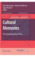 Cultural Memories