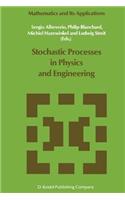 Stochastic Processes in Physics and Engineering