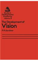 Development of Vision