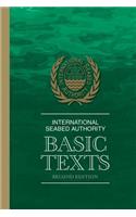International Seabed Authority