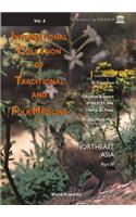 International Collation of Traditional and Folk Medicine: Northeast Asia - Part IV