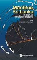 Maritime Sri Lanka: Historical and Contemporary Perspectives