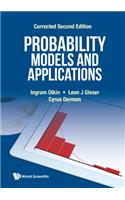 Probability Models and Applications (Revised Second Edition)