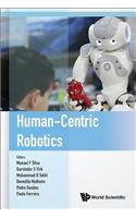 Human-Centric Robotics - Proceedings of the 20th International Conference Clawar 2017