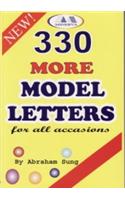 330 More Model Letters For All Occasions