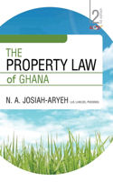 Property Law of Ghana