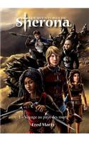 Les Aventures de Sherona: 1 - Voyage Au Pays Des Morts