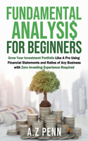Fundamental Analysis for Beginners