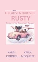 The Adventures of Rusty