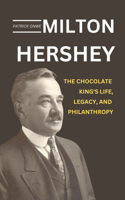 Milton Hershey