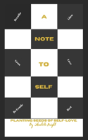 A Note to Self
