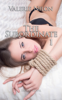 Subordinate Erotic Novel