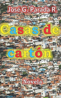 Casas de cartón