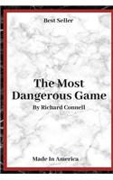 The Most Dangerous Game