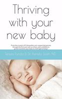 Thriving with your new baby